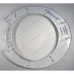 Внешний обод люка стиральной машины Samsung F1045 Внешний обод люка стиральной машины Samsung F1045