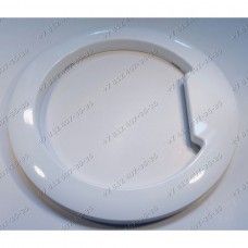 Внешний обод люка стиральной машины Samsung WF0400N1NE/YLP, WF0400N2N/YLP, WF0408N1NE/YLP Внешний обод люка стиральной машины Samsung WF0400N1NE/YLP, WF0400N2N/YLP, WF0408N1NE/YLP