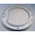 Внешний обод люка стиральной машины Samsung WF0400N1NE/YLP, WF0400N2N/YLP, WF0408N1NE/YLP Внешний обод люка стиральной машины Samsung WF0400N1NE/YLP, WF0400N2N/YLP, WF0408N1NE/YLP