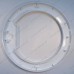 Внешний обод люка стиральной машины Samsung WF0400N1NE/YLP, WF0400N2N/YLP, WF0408N1NE/YLP Внешний обод люка стиральной машины Samsung WF0400N1NE/YLP, WF0400N2N/YLP, WF0408N1NE/YLP