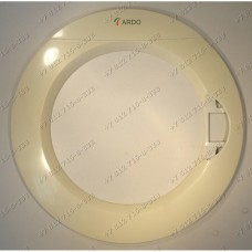 Внешний обод люка стиральной машины Ardo AE 1010 Внешний обод люка стиральной машины Ardo AE 1010