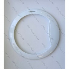 Внешний обод люка стиральной машины Whirlpool AWG 223 Внешний обод люка стиральной машины Whirlpool AWG 223