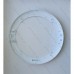 Внешний обод люка стиральной машины Whirlpool AWG 223 Внешний обод люка стиральной машины Whirlpool AWG 223