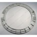 Внутренний обод люка стиральной машины Whirlpool AWM5085 Внутренний обод люка стиральной машины Whirlpool AWM5085