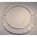 Внутренний обод люка стиральной машины Whirlpool FL5085 Внутренний обод люка стиральной машины Whirlpool FL5085