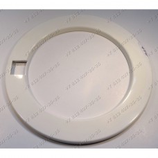 Внешний обод люка стиральной машины Whirlpool AWG 336 Внешний обод люка стиральной машины Whirlpool AWG 336