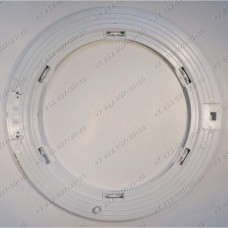 Внутренний обод люка стиральной машины Beko WBF6004XC, WB6110SE, WB6110XE Внутренний обод люка стиральной машины Beko WBF6004XC, WB6110SE, WB6110XE