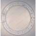 Внутренний обод люка стиральной машины Beko WMN6110SE, WMN6506D, Reeson WF854, WF1054, LG WD6022C Внутренний обод люка стиральной машины Beko WMN6110SE, WMN6506D, Reeson WF854, WF1054, LG WD6022C