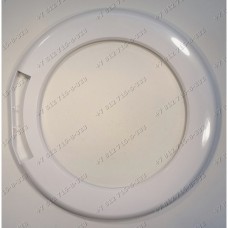 Внешний обод люка стиральной машины Beko WKL15050KB, WMN6506D, Reeson WF854, LG WD6022C Внешний обод люка стиральной машины Beko WKL15050KB, WMN6506D, Reeson WF854, LG WD6022C