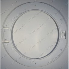 Внутренний обод люка стиральной машины Beko WKL15050KB, WKN51011M, WKL13560K Внутренний обод люка стиральной машины Beko WKL15050KB, WKN51011M, WKL13560K