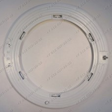 Внутренний обод люка в сборе с крючком стиральной машины Beko Внутренний обод люка в сборе с крючком стиральной машины Beko