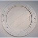 Внутренний обод люка стиральной машины Beko WKD 25100 Внутренний обод люка стиральной машины Beko WKD 25100