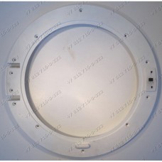 Внутренний обод люка стиральной машины Beko WKD 25106 RD Внутренний обод люка стиральной машины Beko WKD 25106 RD