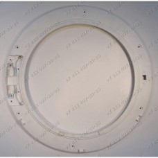 Внутренний обод люка стиральной машины Beko WM3458E, WM5450T Внутренний обод люка стиральной машины Beko WM3458E, WM5450T