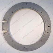 Внутренний обод люка стиральной машины Beko WKD65100S Внутренний обод люка стиральной машины Beko WKD65100S