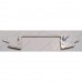 Накладка на петлю стиральной машины Electrolux EW1097F, EW1278F, EWS1200, EW859F, EW879F, EWS1105 Накладка на петлю стиральной машины Electrolux EW1097F, EW1278F, EWS1200, EW859F, EW879F, EWS1105