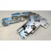 Петля двери посудомоечной машины Zanussi ZDT5152, Electrolux ESL4120 911635006-01 Петля двери посудомоечной машины Zanussi ZDT5152, Electrolux ESL4120 911635006-01