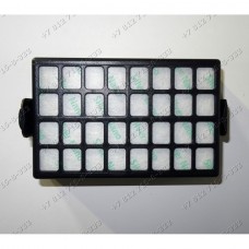 Фильтр HEPA для пылесоса Samsung SC8400, SC8420, SC8421, SC8423, SC8425, SC8430, SC8431, SC8432 Фильтр HEPA для пылесоса Samsung SC8400, SC8420, SC8421, SC8423, SC8425, SC8430, SC8431, SC8432