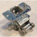 Петля люка стиральной машины Ariston AVL95EX, A1124UK, AVD10TK, AVL62EX, AVSL8E, BHWM129UK, LBE6X Петля люка стиральной машины Ariston AVL95EX, A1124UK, AVD10TK, AVL62EX, AVSL8E, BHWM129UK, LBE6X