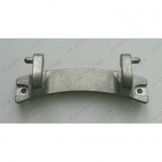 Петля люка стиральной машины Bosch MAXX WFC2060 WFF 2090 Siemens WXLP100AOE/20 Петля люка стиральной машины Bosch MAXX WFC2060 WFF 2090 Siemens WXLP100AOE/20