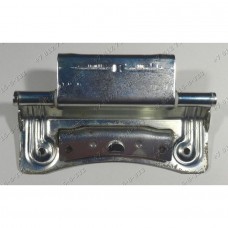 Петля люка стиральной машины Bosch WFF1200/14 Петля люка стиральной машины Bosch WFF1200/14