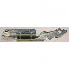 Петля двери левая для посудомоечной машины Bosch SKS60E12EU/01, SKS40E22RU/13 Петля двери левая для посудомоечной машины Bosch SKS60E12EU/01, SKS40E22RU/13