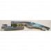 Петля двери левая для посудомоечной машины Bosch SKS60E12EU/01, SKS40E22RU/13 Петля двери левая для посудомоечной машины Bosch SKS60E12EU/01, SKS40E22RU/13