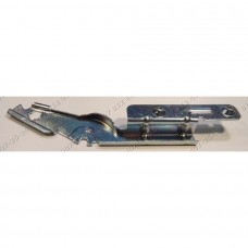 Петля двери правая посудомоечной машины Bosch SKS60E12EU/01, SKS40E22RU/13 Петля двери правая посудомоечной машины Bosch SKS60E12EU/01, SKS40E22RU/13