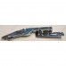 Петля двери правая посудомоечной машины Bosch SKS60E12EU/01, SKS40E22RU/13 Петля двери правая посудомоечной машины Bosch SKS60E12EU/01, SKS40E22RU/13