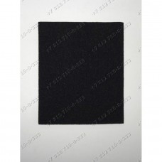 Фильтр для пылесоса Samsung VCC5120V3S/SBW, VCC5120V3S/XEV, VCC5120X3S/XEV, VCC5125V3B/SBW Фильтр для пылесоса Samsung VCC5120V3S/SBW, VCC5120V3S/XEV, VCC5120X3S/XEV, VCC5125V3B/SBW
