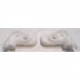 Ответная часть петли стиральной машины Candy Holiday 1040 R Ответная часть петли стиральной машины Candy Holiday 1040 R