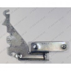 Петля двери посудомоечной машины Beko DFS05010W 7600158355 Петля двери посудомоечной машины Beko DFS05010W 7600158355
