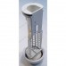 Фильтр в сборе стиральной машины Zanussi TA1033V 913100141-03 Фильтр в сборе стиральной машины Zanussi TA1033V 913100141-03