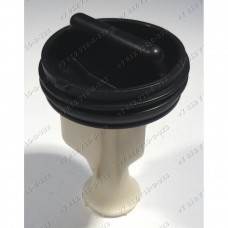 Фильтр слива стиральной машины Samsung WF0500, WF-M592NMH/YLP, WFM592NMH/YLP Фильтр слива стиральной машины Samsung WF0500, WF-M592NMH/YLP, WFM592NMH/YLP