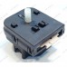 Селектор для стиральной машины Indesit WT100CSI, Ariston AL109XEU, WS84TXEX, WS105TXEX (80233560130) Селектор для стиральной машины Indesit WT100CSI, Ariston AL109XEU, WS84TXEX, WS105TXEX (80233560130)