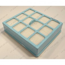 Фильтр HEPA для пылесоса Philips CRP495/01, FC8130/01, FC8130/60, FC8131/01, FC8132/01, FC8132/60 Фильтр HEPA для пылесоса Philips CRP495/01, FC8130/01, FC8130/60, FC8131/01, FC8132/01, FC8132/60