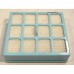 Фильтр HEPA для пылесоса Philips CRP495/01, FC8130/01, FC8130/60, FC8131/01, FC8132/01, FC8132/60 Фильтр HEPA для пылесоса Philips CRP495/01, FC8130/01, FC8130/60, FC8131/01, FC8132/01, FC8132/60