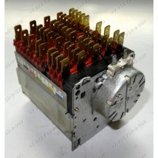 Программатор для стиральной машины Siemens WV 10800 BY/01 Программатор для стиральной машины Siemens WV 10800 BY/01