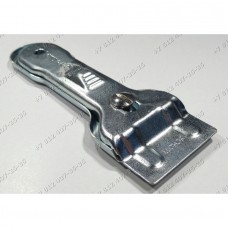 Скребок для плиты Siemens EK77554-01, Bosch NKC865E/01, NIF675T01/01, Gaggenau CK270104/01, Miele KM631 40/62850648 Скребок для плиты Siemens EK77554-01, Bosch NKC865E/01, NIF675T01/01, Gaggenau CK270104/01, Miele KM631 40/62850648