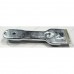 Скребок для плиты Siemens EK77554-01, Bosch NKC865E/01, NIF675T01/01, Gaggenau CK270104/01, Miele KM631 40/62850648 Скребок для плиты Siemens EK77554-01, Bosch NKC865E/01, NIF675T01/01, Gaggenau CK270104/01, Miele KM631 40/62850648