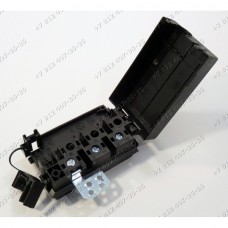Однофазный клеммник в сборе со шнуром плиты Ariston 62DGW 70FIM20K.ABK, 7OF637CIXRU/HA Однофазный клеммник в сборе со шнуром плиты Ariston 62DGW 70FIM20K.ABK, 7OF637CIXRU/HA