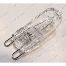 Лампа галогеновая плиты Electrolux EOC5651BOX, EOY5851AAX, EI24EW45LS, EBGL6XCN, OOC500NX