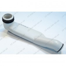 Пластиковый патрубок для посудомоечной машины Zanussi ZDT5152 ZDS2010, Electrolux ESL4120 Пластиковый патрубок для посудомоечной машины Zanussi ZDT5152 ZDS2010, Electrolux ESL4120