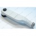 Пластиковый патрубок для посудомоечной машины Zanussi ZDT5152 ZDS2010, Electrolux ESL4120 Пластиковый патрубок для посудомоечной машины Zanussi ZDT5152 ZDS2010, Electrolux ESL4120
