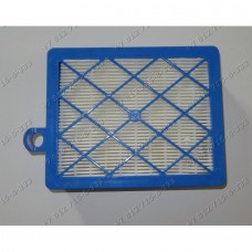 Фильтр HEPA для пылесоса Electrolux ZUP3820B, Z3362, Philips FC8031, FC9022, AEG, Tornado TO6720, TO6726 Фильтр HEPA для пылесоса Electrolux ZUP3820B, Z3362, Philips FC8031, FC9022, AEG, Tornado TO6720, TO6726