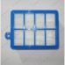 Фильтр hepa для пылесоса Zanussi ZUS3387 Electrolux ZUS3387 Philips FC9000-FC9049, FC9050-FC9079 Фильтр hepa для пылесоса Zanussi ZUS3387 Electrolux ZUS3387 Philips FC9000-FC9049, FC9050-FC9079