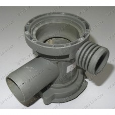улитка помпы стиральной машины Ariston AL 108 D EX улитка помпы стиральной машины Ariston AL 108 D EX