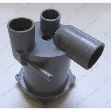 Улитка помпы стиральной машины Ariston AS1047 Улитка помпы стиральной машины Ariston AS1047