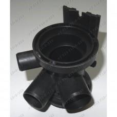 Улитка помпы стиральной машины Ariston AVTL 109 EU Улитка помпы стиральной машины Ariston AVTL 109 EU
