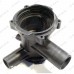 Улитка помпы стиральной машины Bosch WFR2841, Siemens WXLP100AOE/20 Улитка помпы стиральной машины Bosch WFR2841, Siemens WXLP100AOE/20